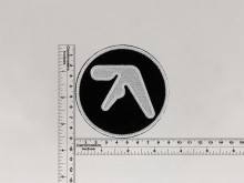 Нашивка Aphex Twin