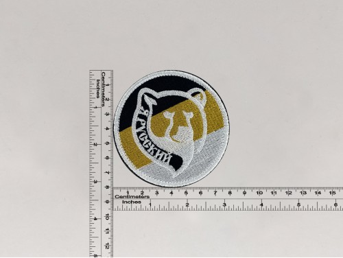 Нашивка Я Русский (имперский флаг)