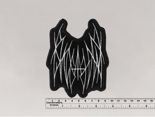 Нашивка Висельник