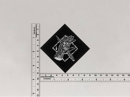 Нашивка Spiritual Front