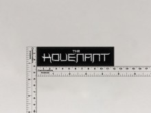 Нашивка The Kovenant