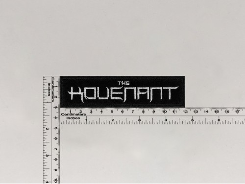 Нашивка The Kovenant