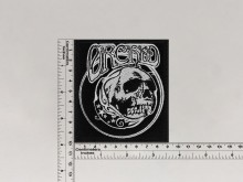 Нашивка Orchid