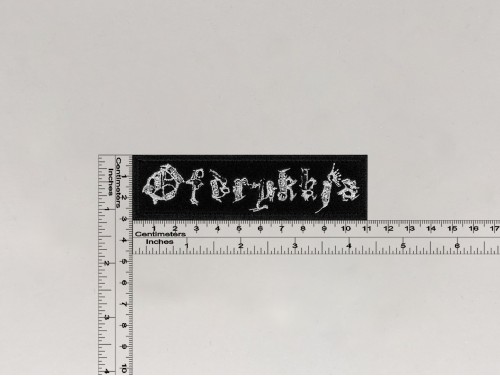 Нашивка Ofdrykkja