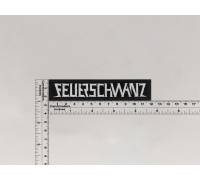 Нашивка Feuerschwanz