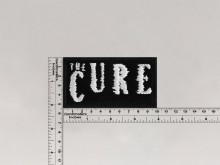 Нашивка The Cure