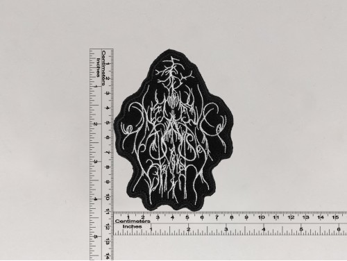 Нашивка Depressive Years