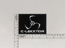 Нашивка C-Lekktor