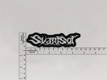 Нашивка Svartsot