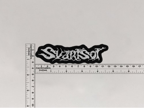 Нашивка Svartsot