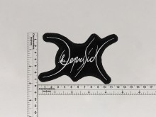 Нашивка The Depressick