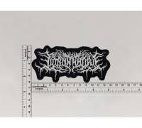 Нашивка Lorna Shore