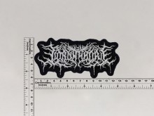 Нашивка Lorna Shore