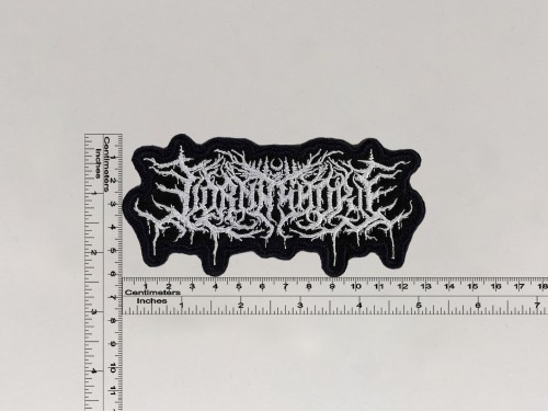 Нашивка Lorna Shore