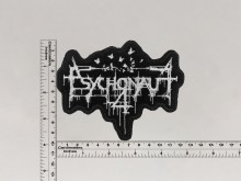 Нашивка Psychonaut 4