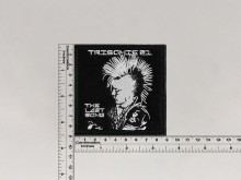 Нашивка Trisomie 21