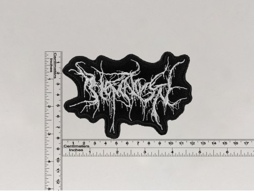 Нашивка Hematogen