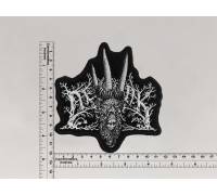 Нашивка Лешак