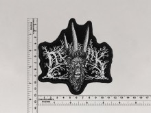 Нашивка Лешак