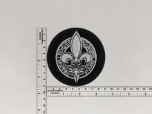 Нашивка Warhammer 40k: Adeptus Sororitas (Сёстры Битвы, Адептус Сороритас)