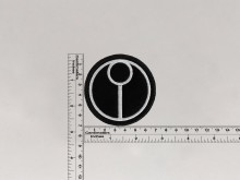 Нашивка Warhammer 40k: Tau (Тау)