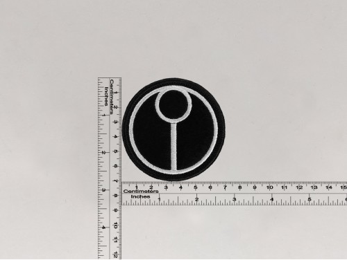 Нашивка Warhammer 40k: Tau (Тау)