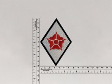 Нашивка Warhammer 40k: Order of the Bloody Rose (Орден Кровавой Розы)