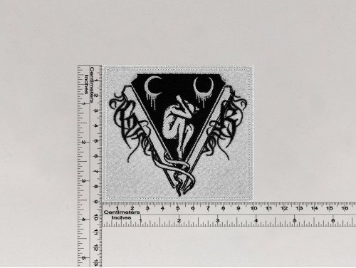 Нашивка Gladjekallor