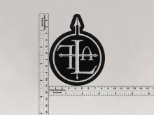 Нашивка Front Line Assembly