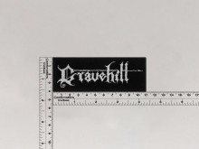 Нашивка Gravehill