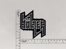 Нашивка Bolzer