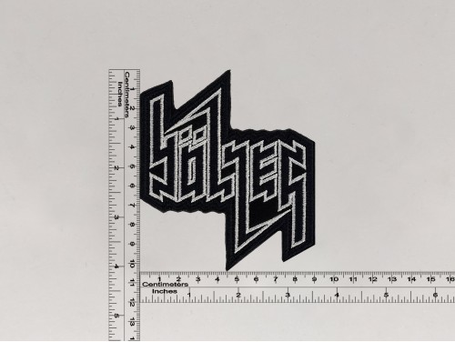 Нашивка Bolzer