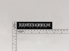 Нашивка Vintlechkeit