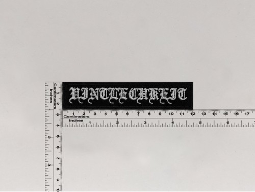 Нашивка Vintlechkeit