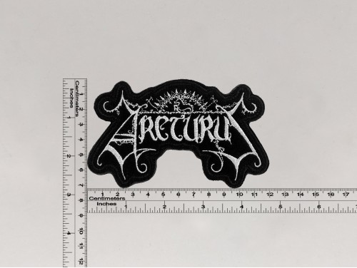 Нашивка Arcturus