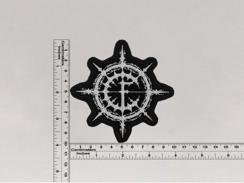 Нашивка Carpathian Forest