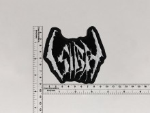Нашивка Sigh