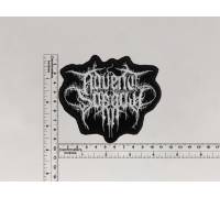 Нашивка Advent Sorrow