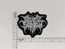 Нашивка Advent Sorrow