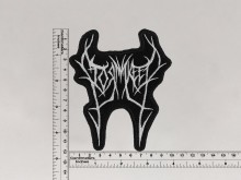 Нашивка Stormkeep