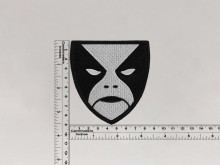 Нашивка Abbath