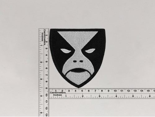 Нашивка Abbath