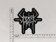 Нашивка Sadistic Intent