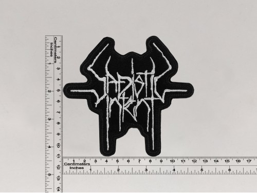 Нашивка Sadistic Intent