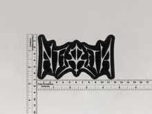 Нашивка Nerrith