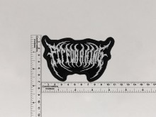 Нашивка Fit For a King