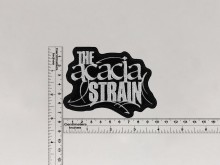 Нашивка Acacia Strain