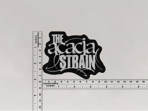 Нашивка Acacia Strain
