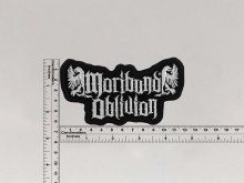 Нашивка Moribund Oblivion