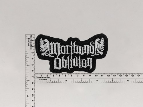Нашивка Moribund Oblivion